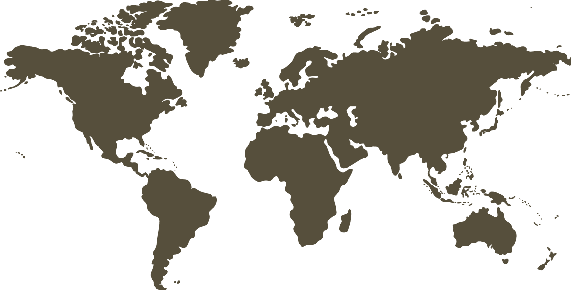 Pangea Kitchen Map